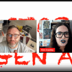 Marxism, Gen AI, and societal destruction in the west are all connected. A great chat between Ryan Wilson and Kim Crawley.