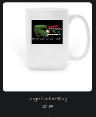 Mug