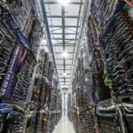 Anti Gen AI Heroes: Dally vs. Datacenter